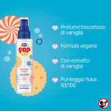 POP PARFUM ME VANILJE 6Y+