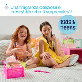 POP PARFUM ME VANILJE 6Y+