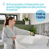 POP Bagnodoccia Watermelon 6Y+ 300ML
