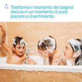 POP Bagnodoccia Watermelon 6Y+ 300ML