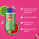 POP Bagnodoccia Watermelon 6Y+ 300ML