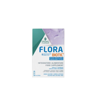Flora Biotic