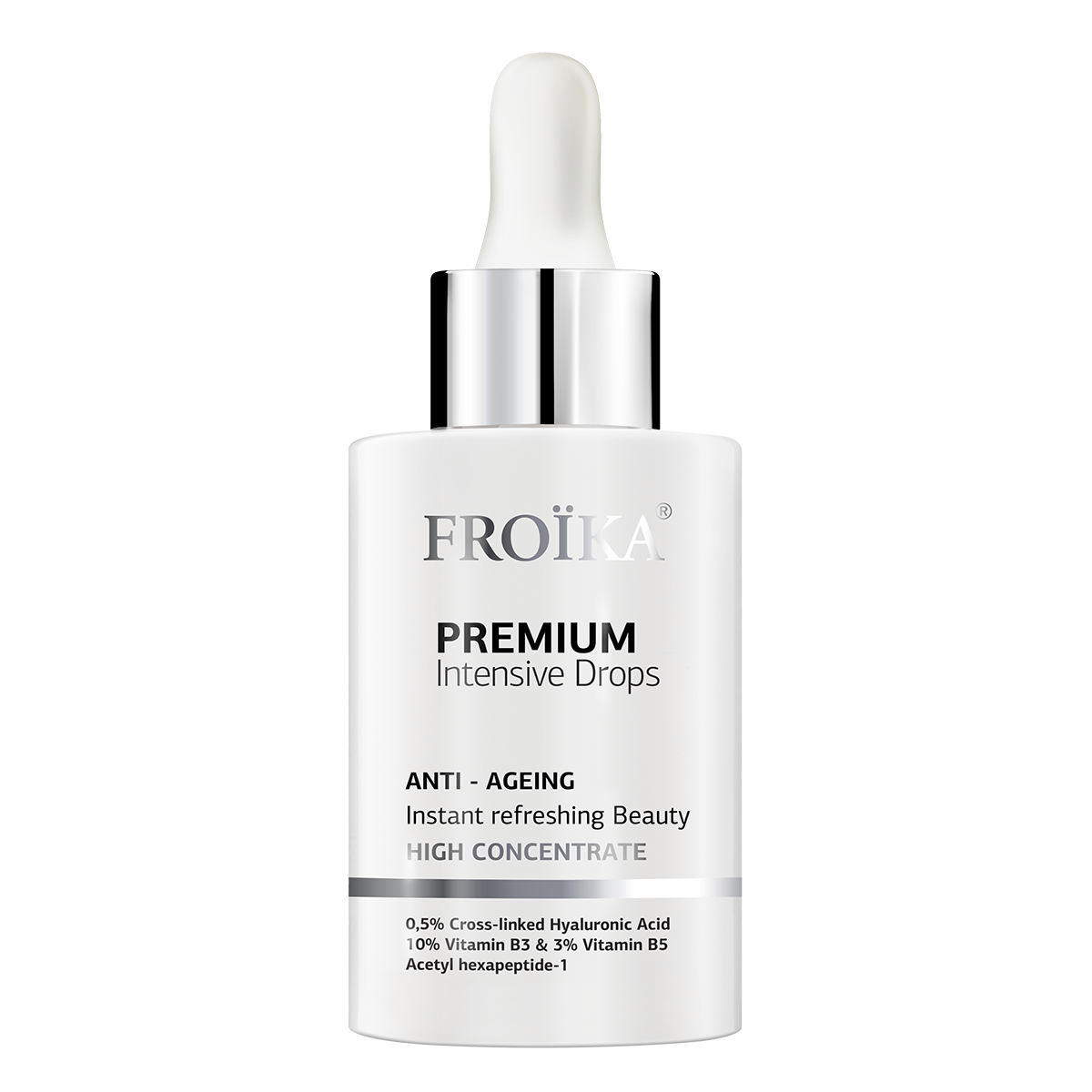 PREMIUM INTENSIVE DROPS