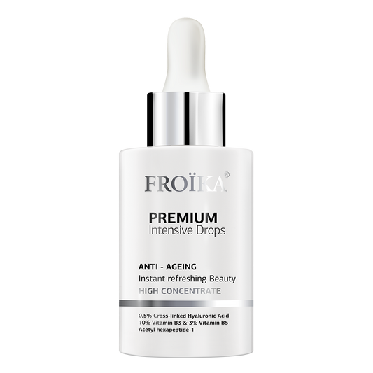 PREMIUM INTENSIVE DROPS