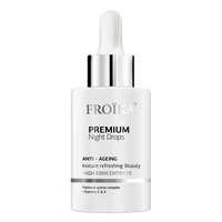 PREMIUM NIGHT DROPS
