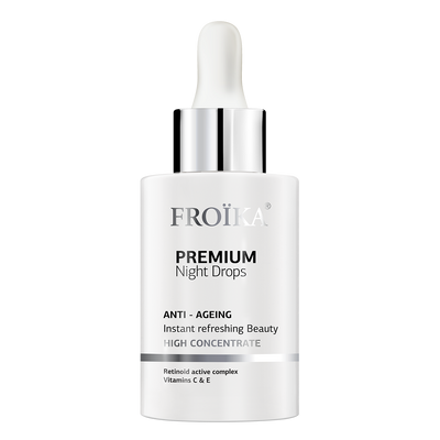 PREMIUM NIGHT DROPS