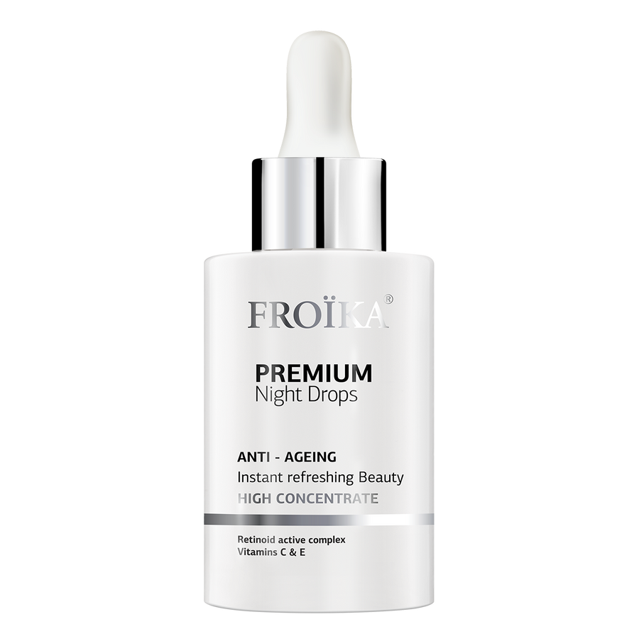 PREMIUM NIGHT DROPS