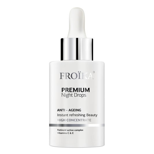PREMIUM NIGHT DROPS