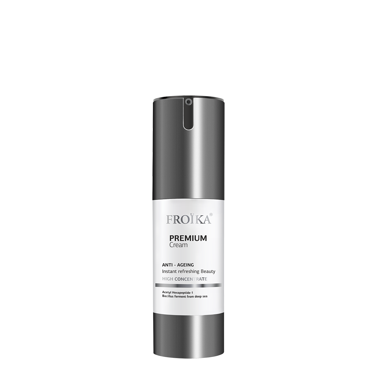 PREMIUM CREAM