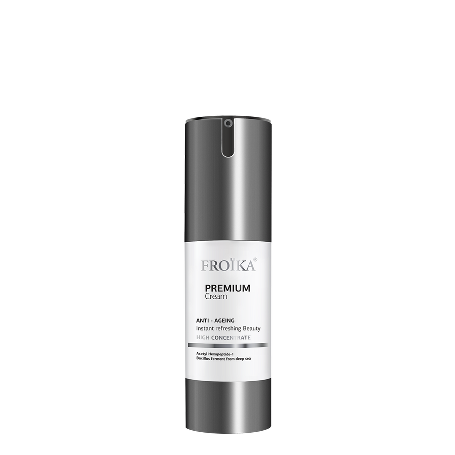 PREMIUM CREAM