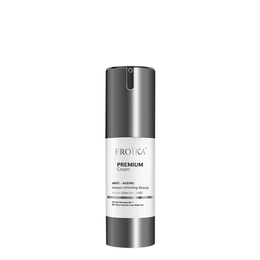 PREMIUM CREAM