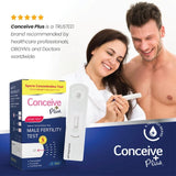 Male Fertility Test – 1 Pack