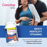 Men’s Fertility Support – 60 Capsules