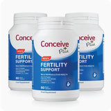 Men’s Fertility Support – 60 Capsules