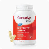 Men’s Motility Support – 60 Capsules