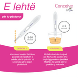 Early Pregnancy Test – 2 Pack