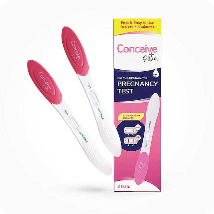 Early Pregnancy Test – 2 Pack