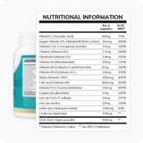 Prenatal – 60 Capsules