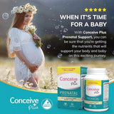 Prenatal – 60 Capsules