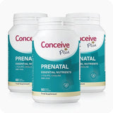 Prenatal – 60 Capsules