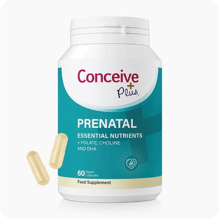 Prenatal – 60 Capsules