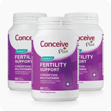 Women’s Fertility Support – 60 Capsules