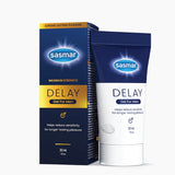 Delay Gel for Men 30ml