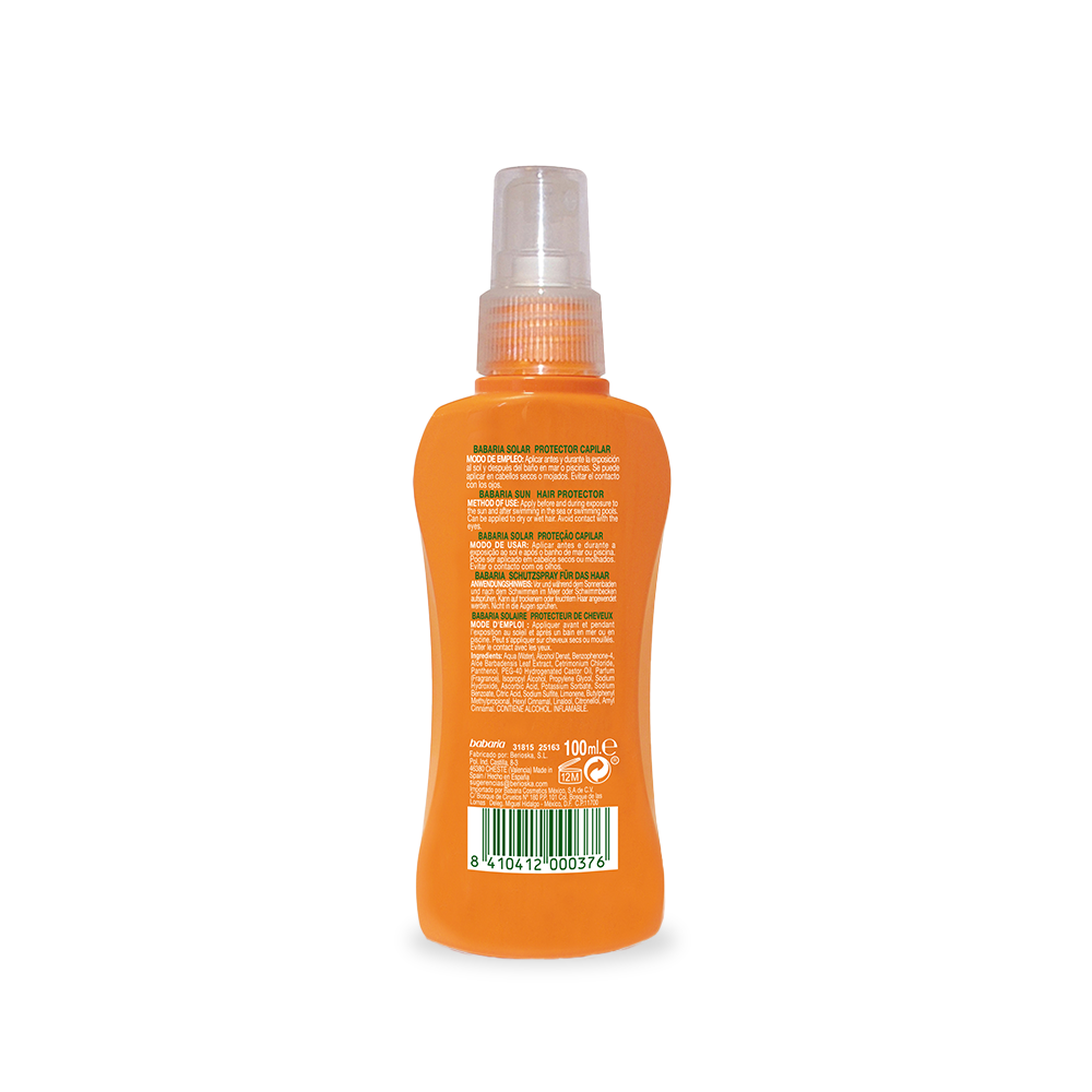 Hair Protector