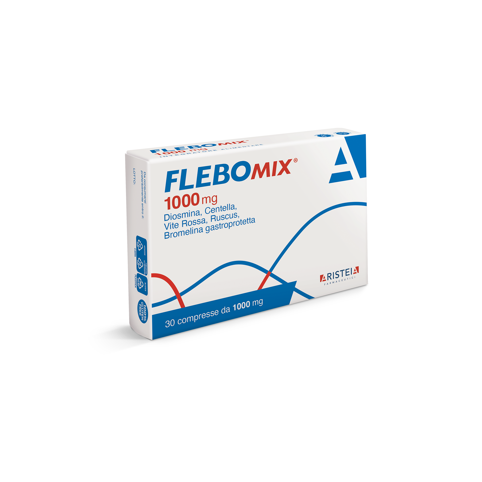 Flebomix 1000 mg