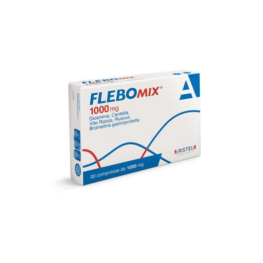 Flebomix 1000 mg