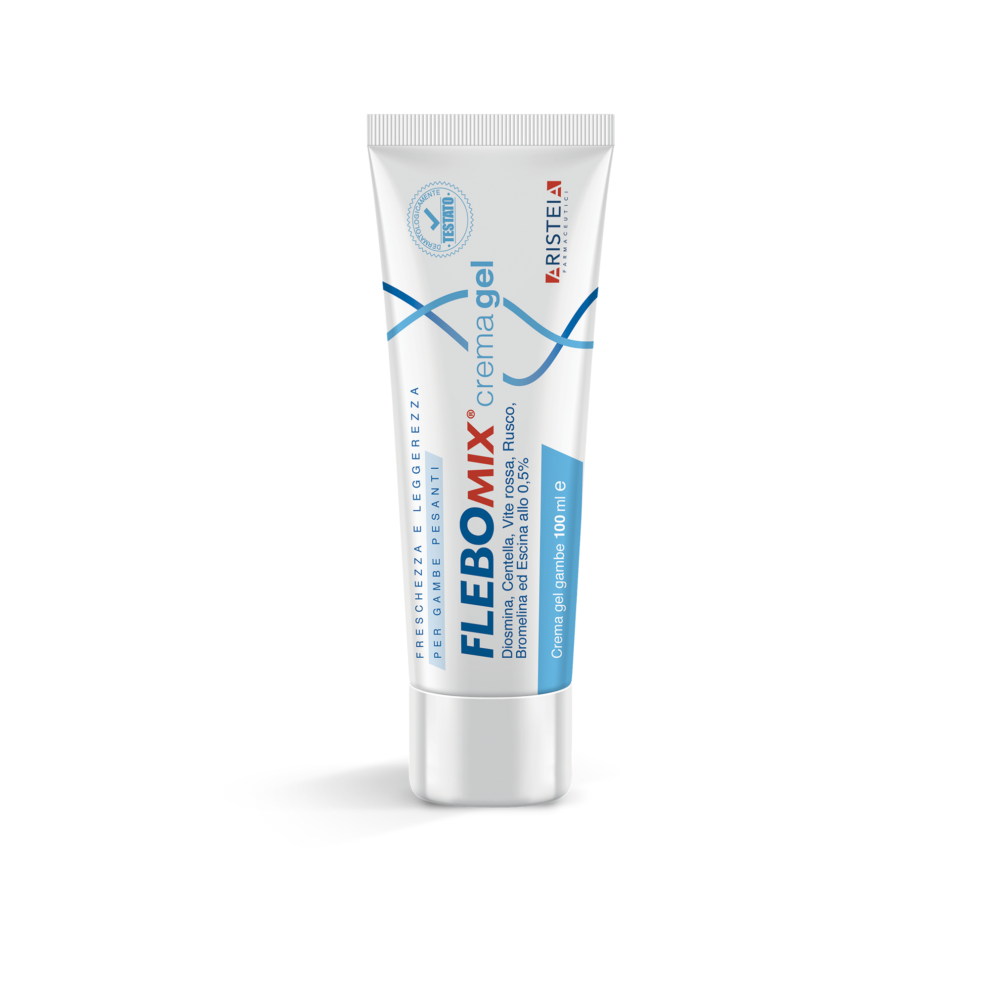 Flebomix Crema Gel