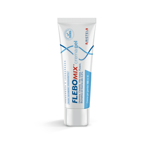 Flebomix Crema Gel
