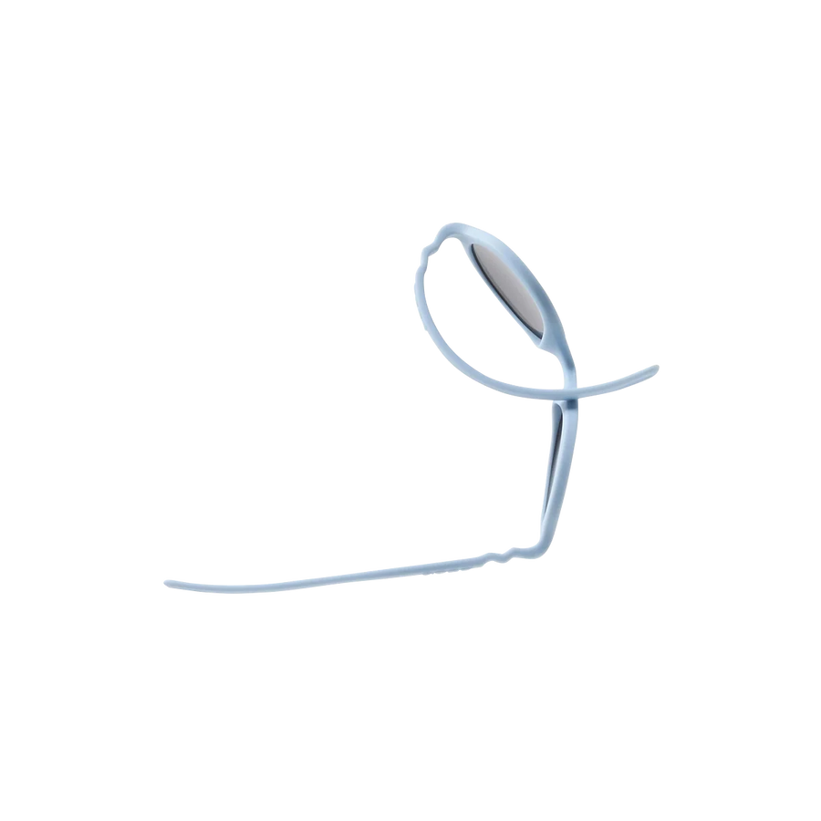 Diabola Light Blue Baby Sunglasses