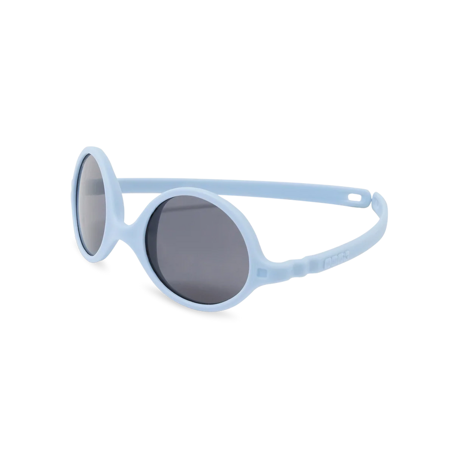 Diabola Light Blue Baby Sunglasses