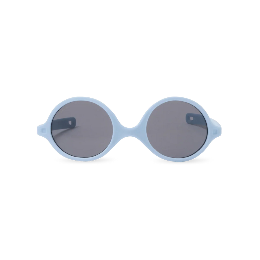 Diabola Light Blue Baby Sunglasses