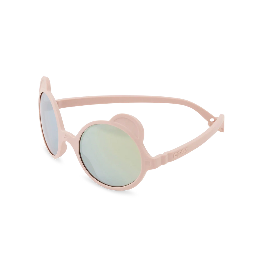 Ourson Peach Baby Sunglasses