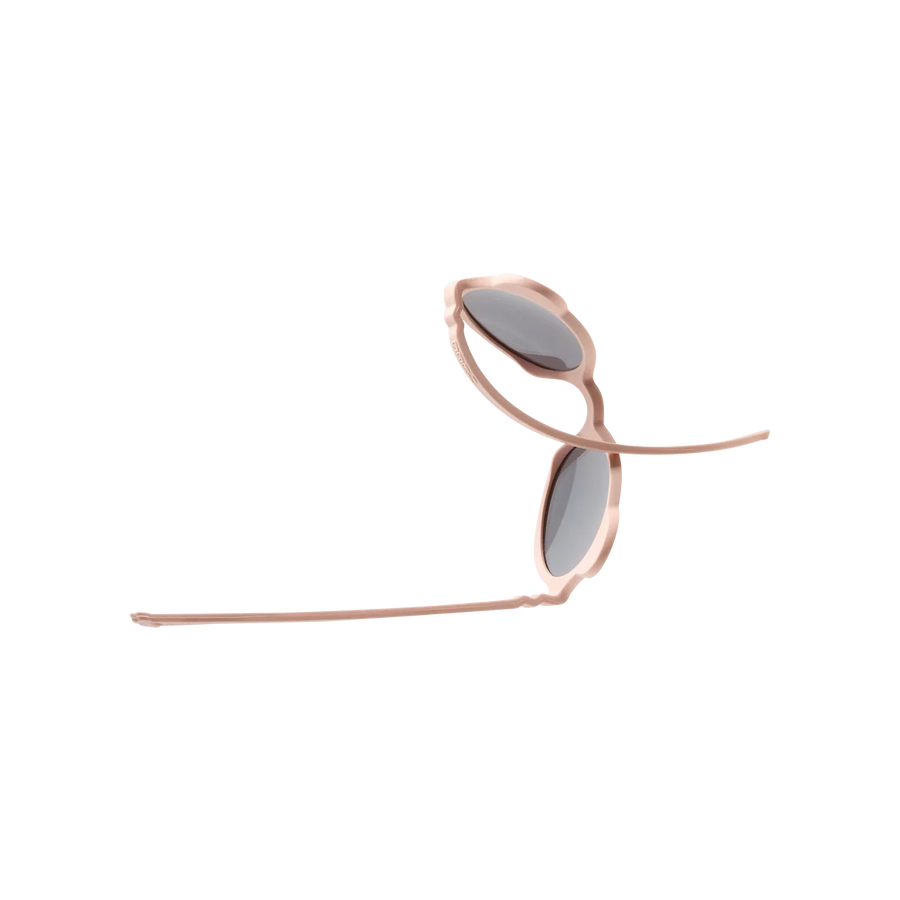 Ourson Peach Baby Sunglasses
