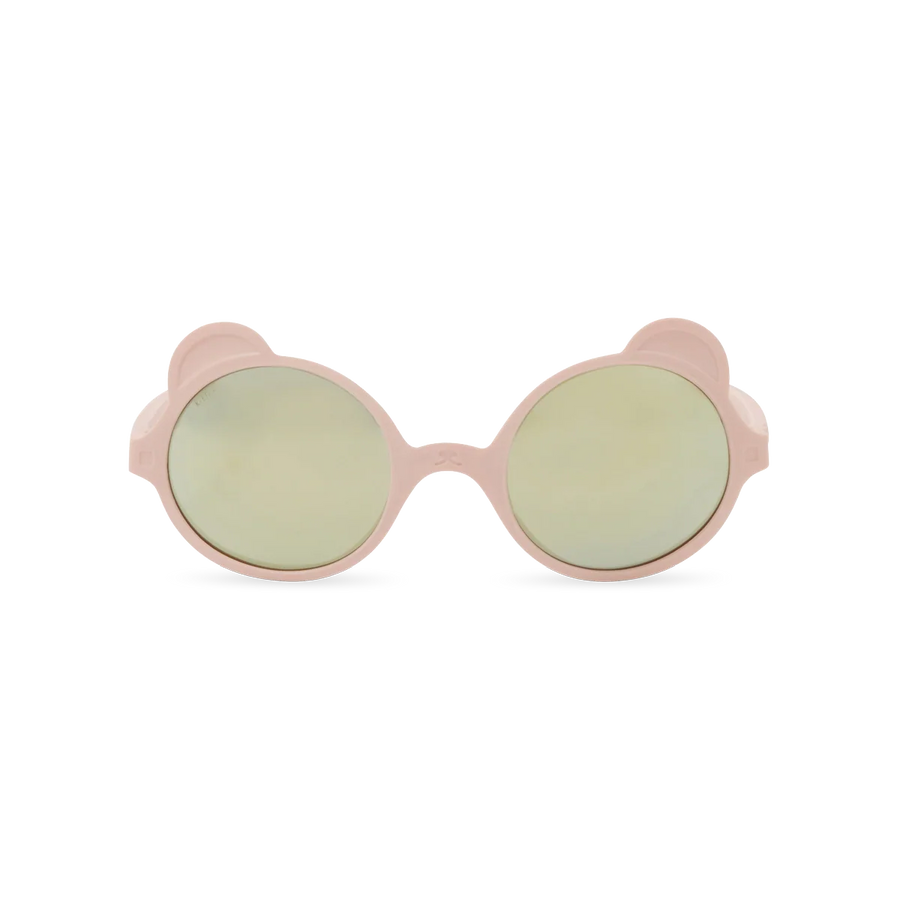 Ourson Peach Baby Sunglasses