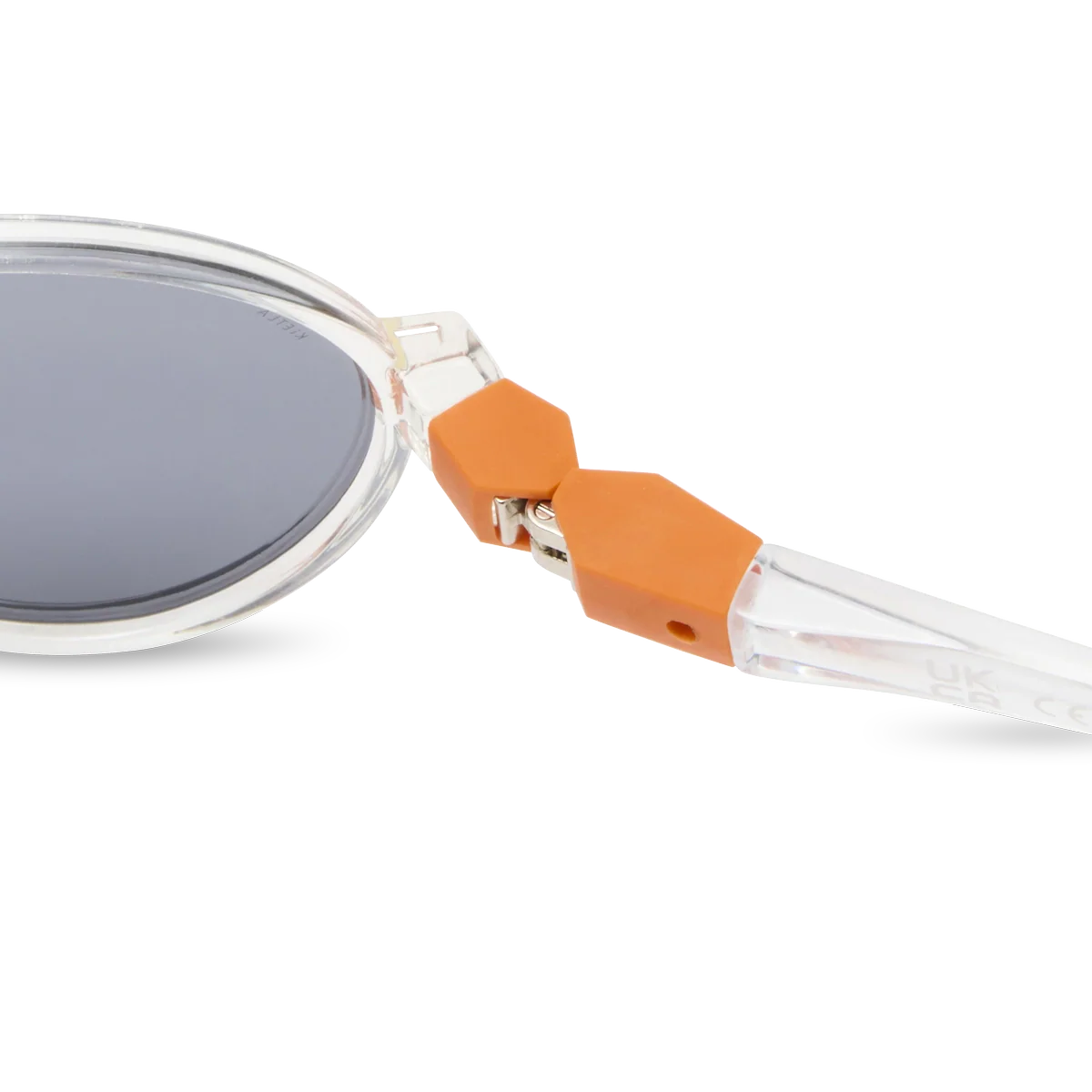 Pop Cristal / Orange