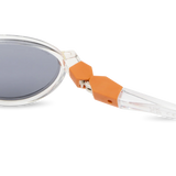 Pop Cristal / Orange