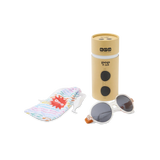 Pop Cristal / Orange