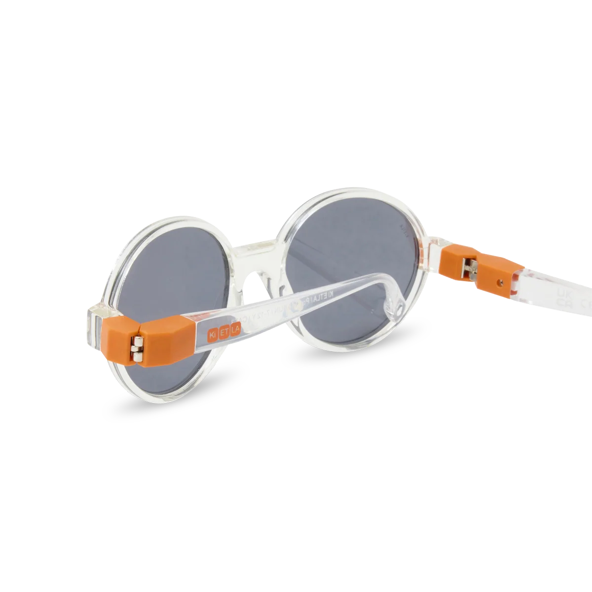 Pop Cristal / Orange