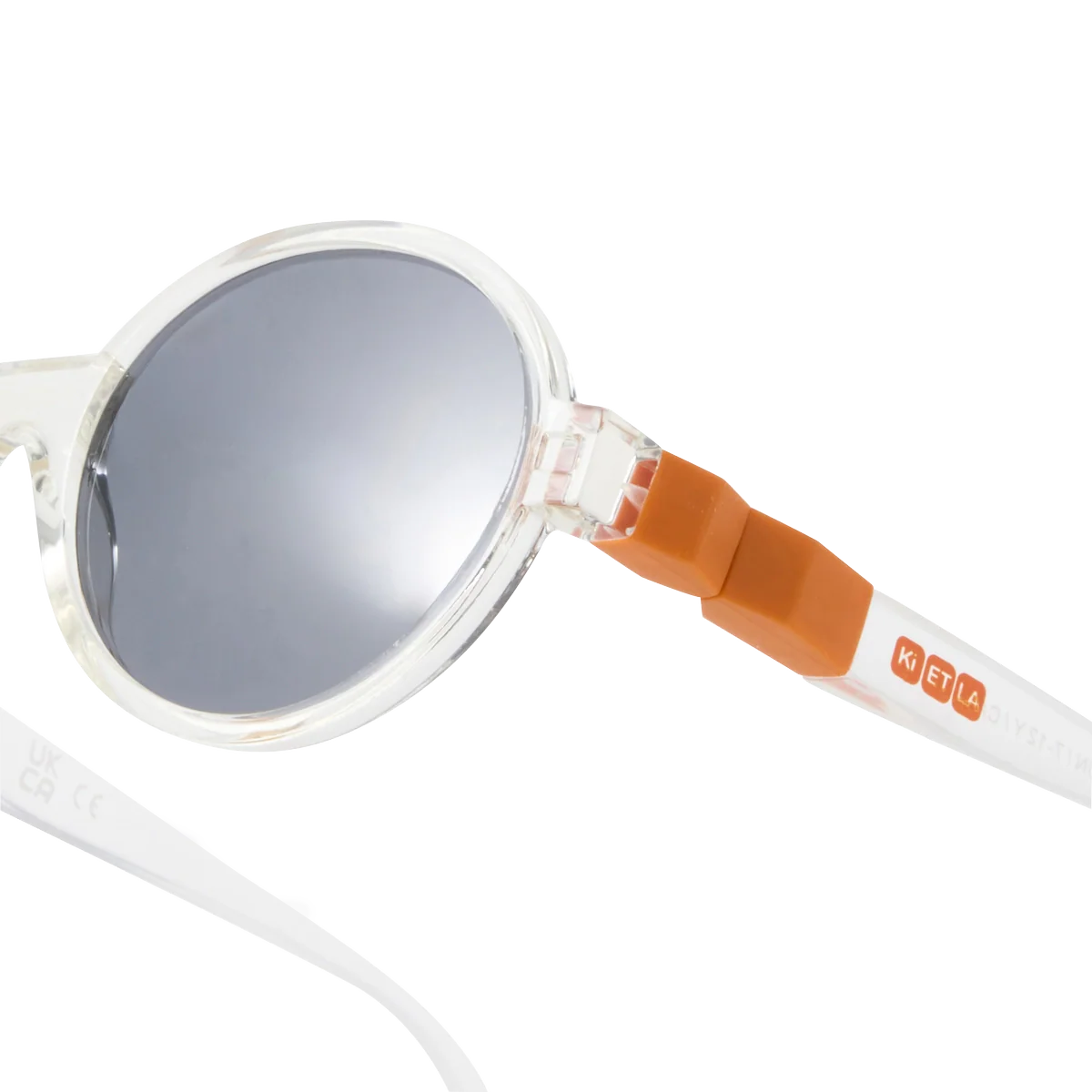 Pop Cristal / Orange