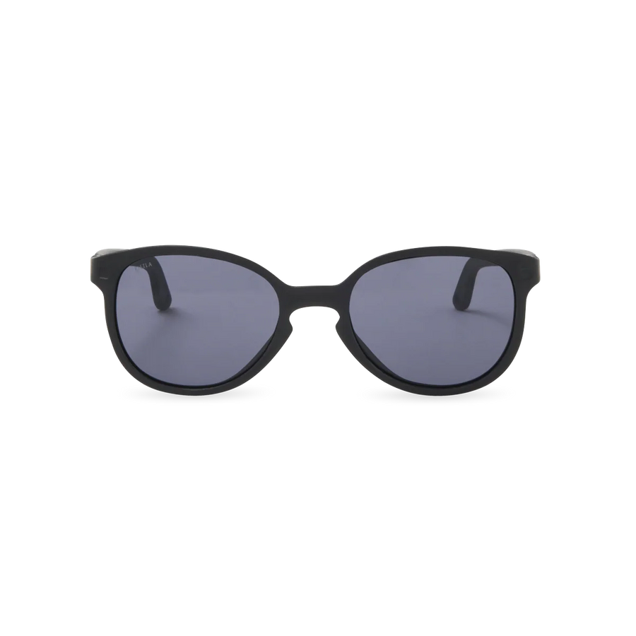 Wazz Black Baby Sunglasses