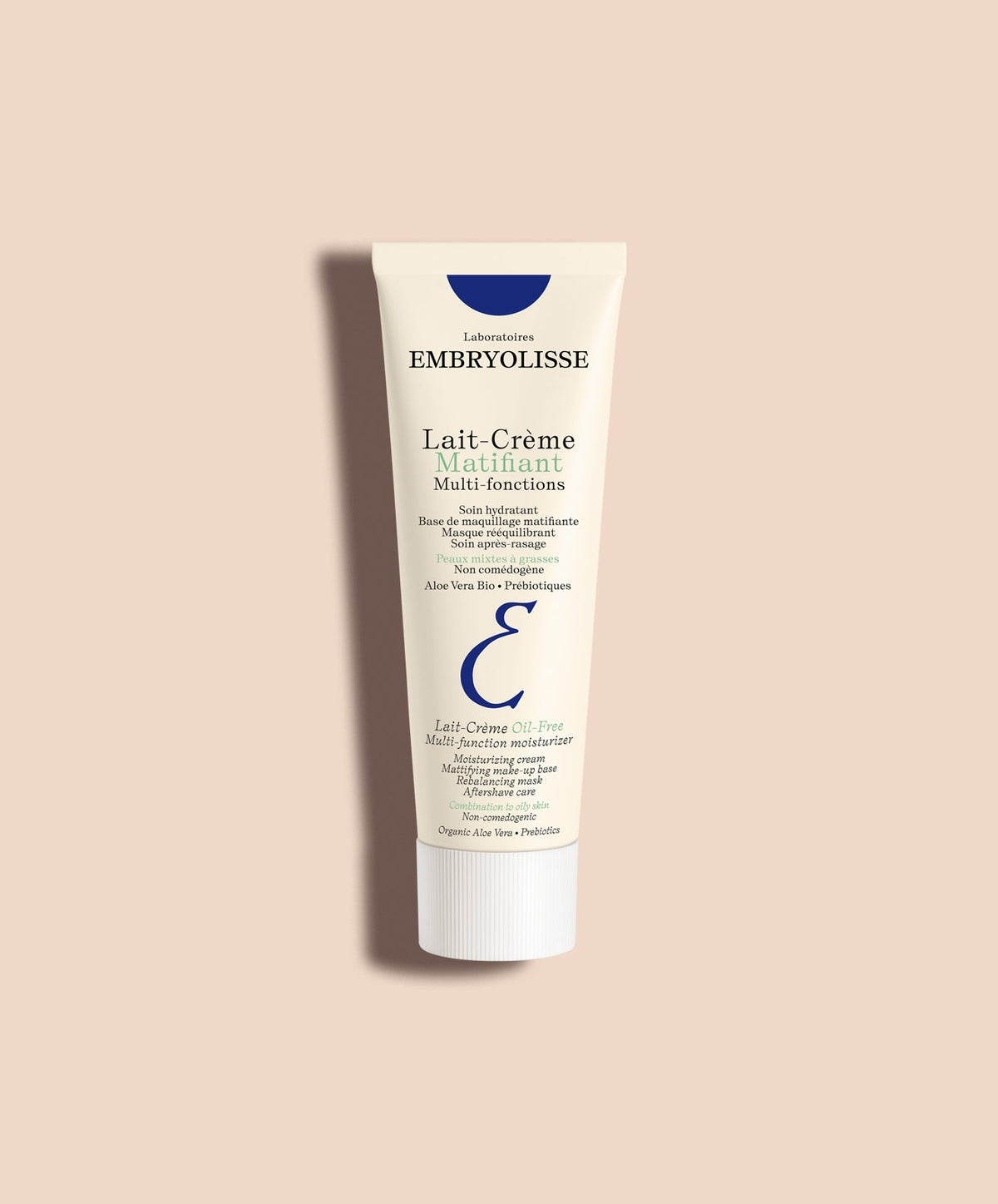 Lait-Crème Matifiant