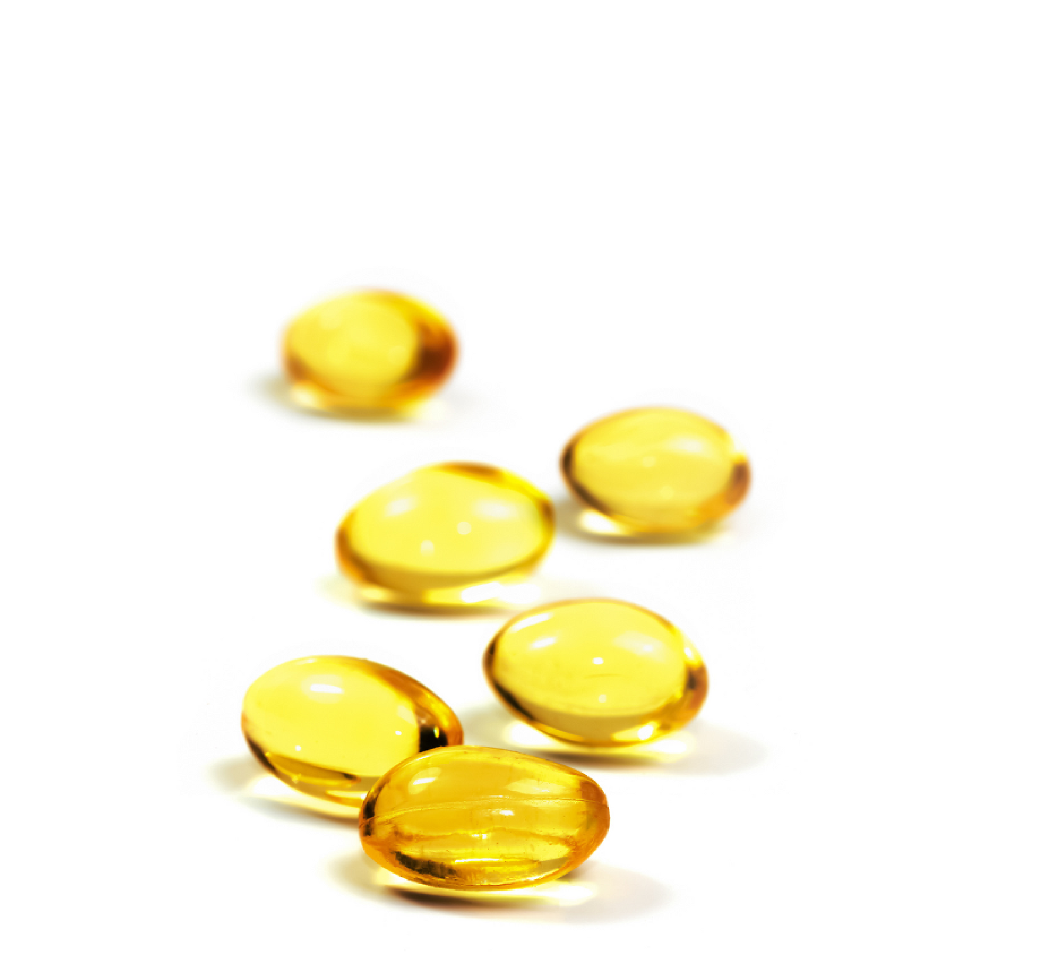 Palmogen Soft Gel Plus *30 kapsula