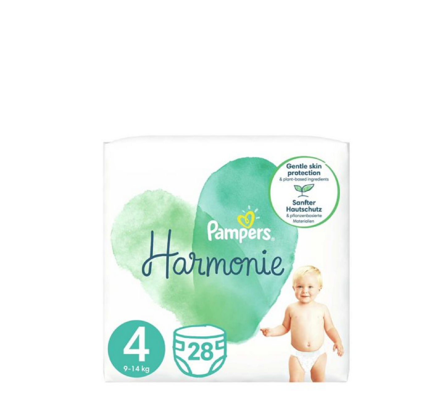 Pampers® Harmonie Nappies