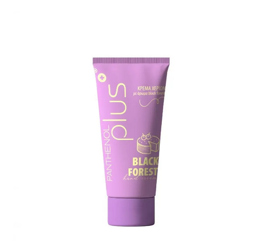 Panthenol Plus Black Forest Hand Cream *30ml