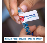 PaperMints Cool Caps (*18pcs)