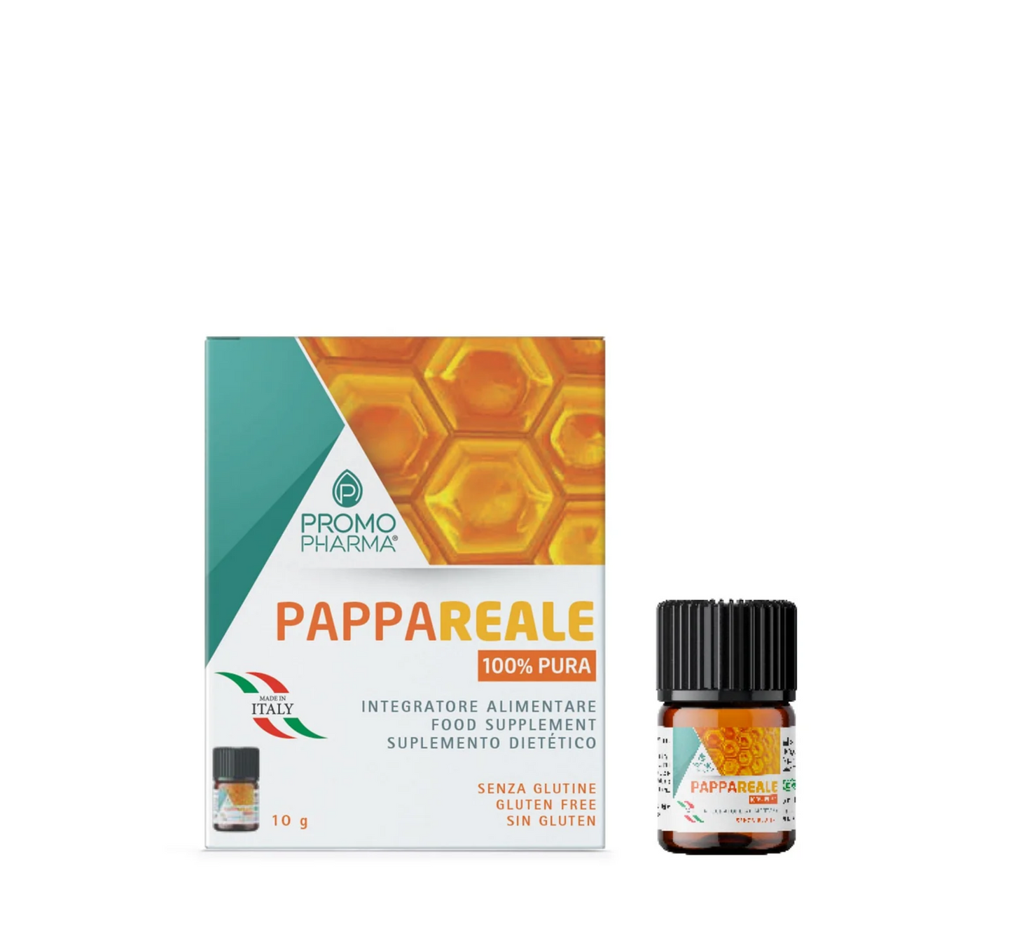 Pappa Reale 100% Pura *10g